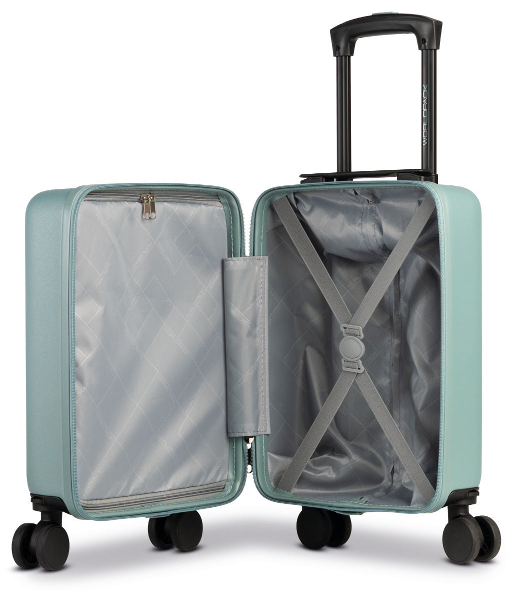 Trolley Underseater