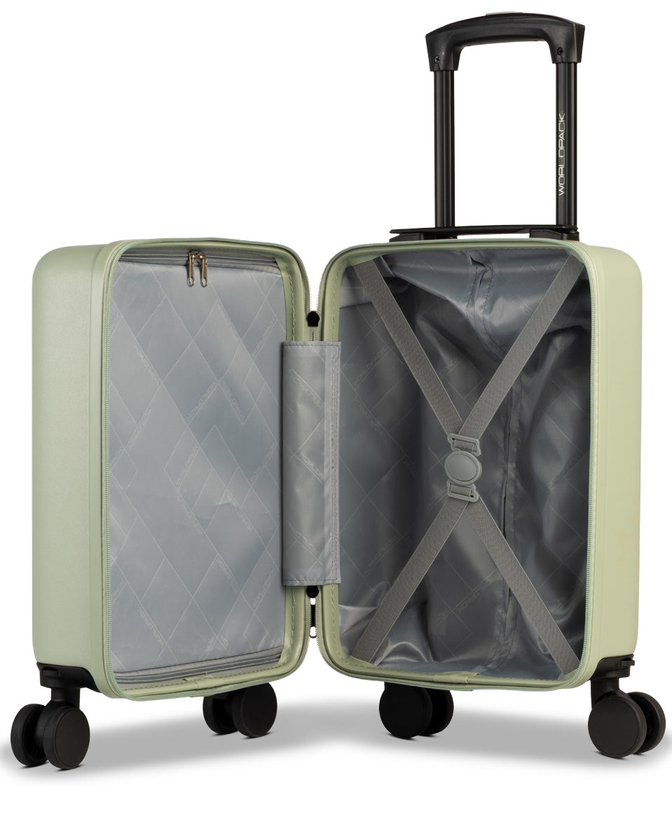 Trolley Underseater