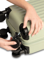 Trolley Underseater