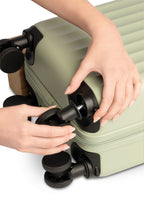 Trolley Underseater