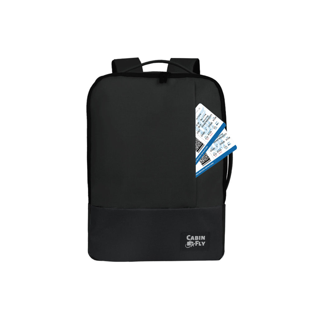 Bellanca plāna paplašināma mugursoma