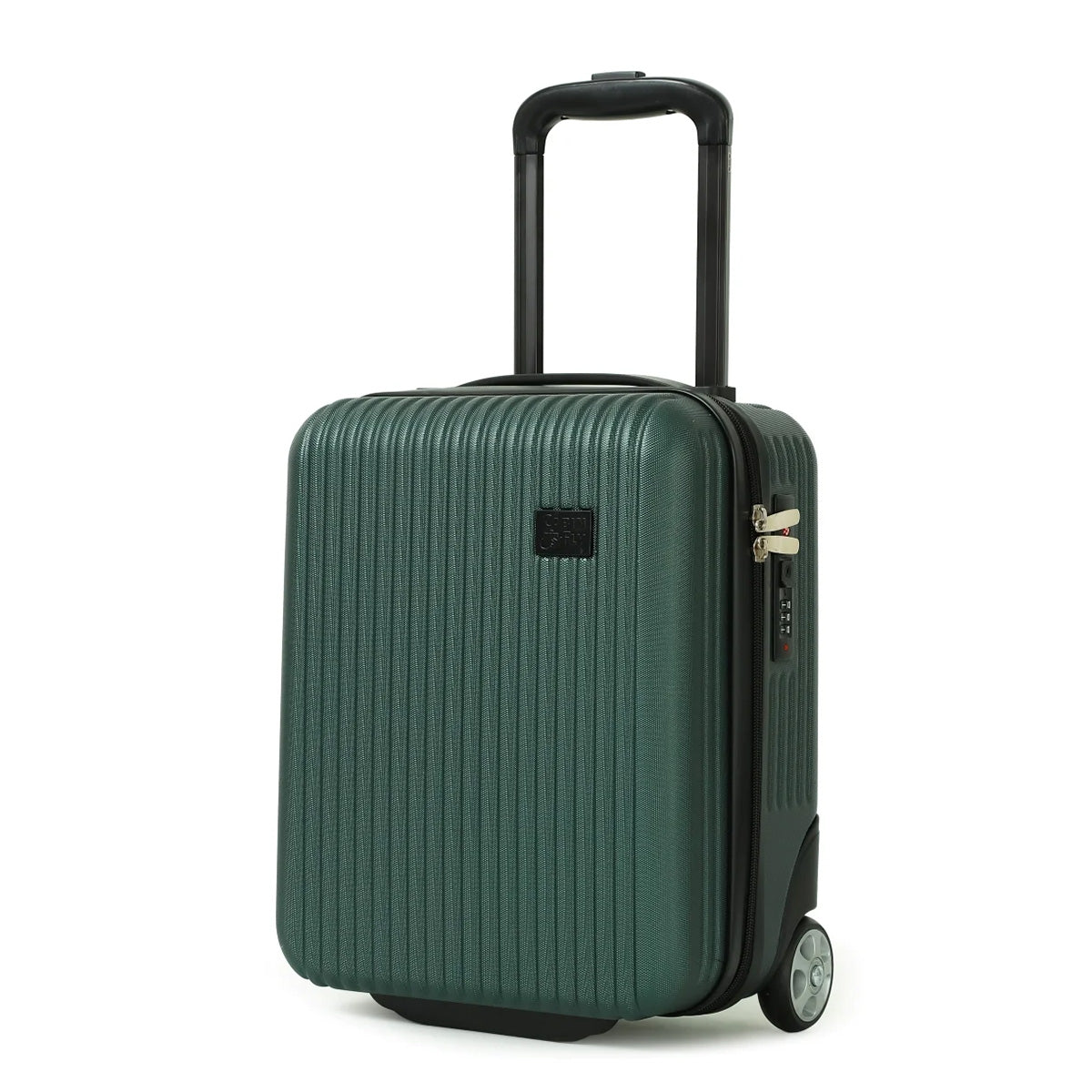 Cruisair Underseat trolley