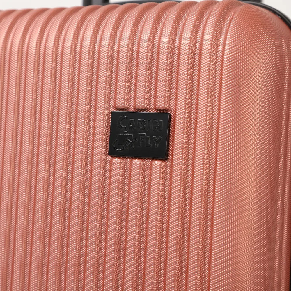 Cruisair Underseat trolley