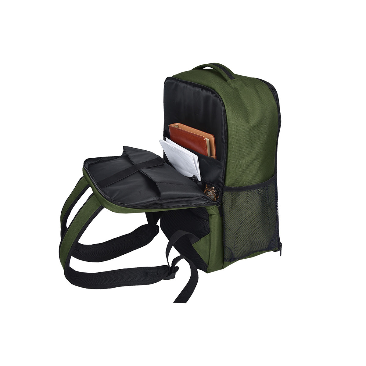Pacemaker Cabin mugursoma