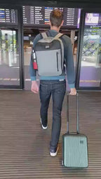 Cruisair Underseat trolley