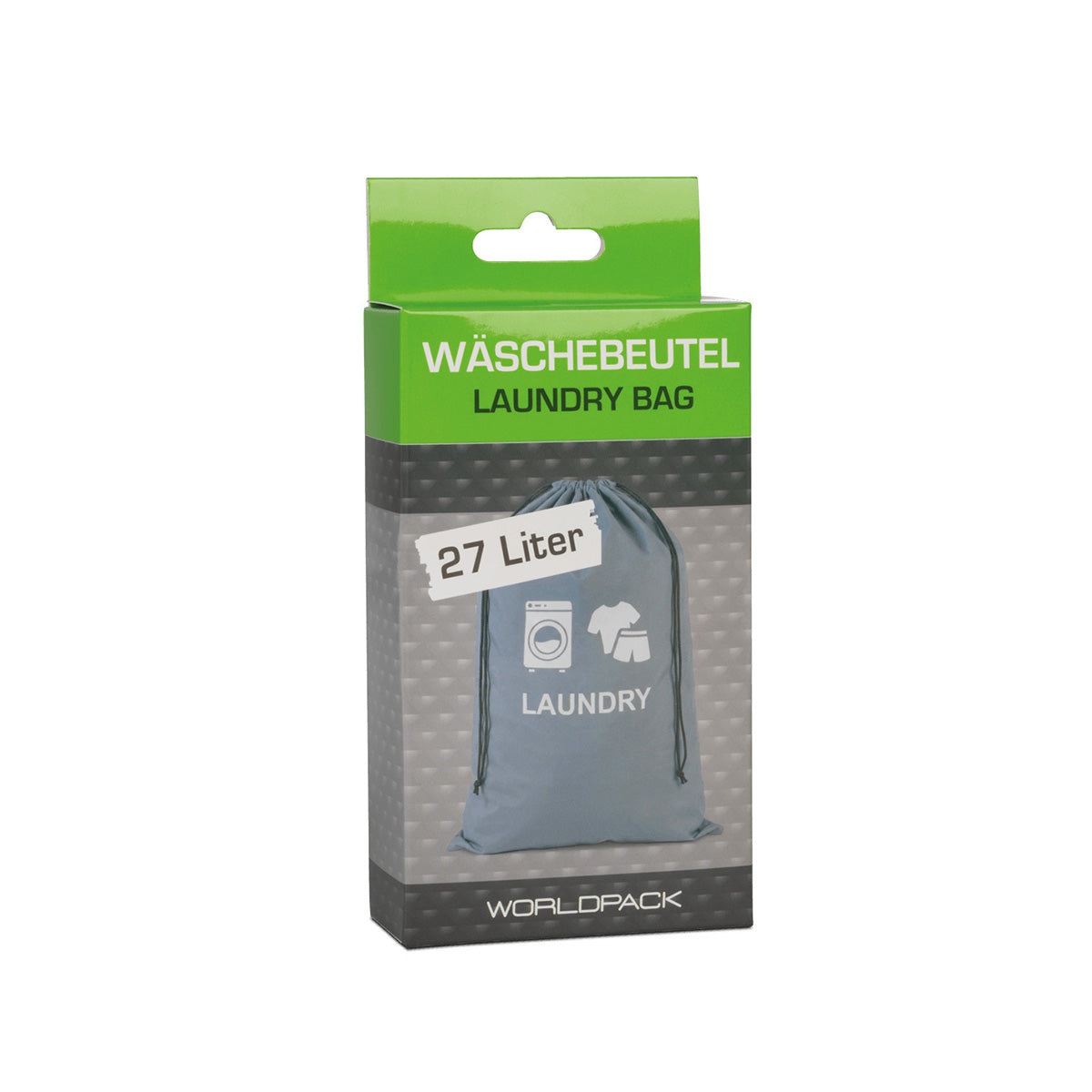 Veļas maiss – 27 litri