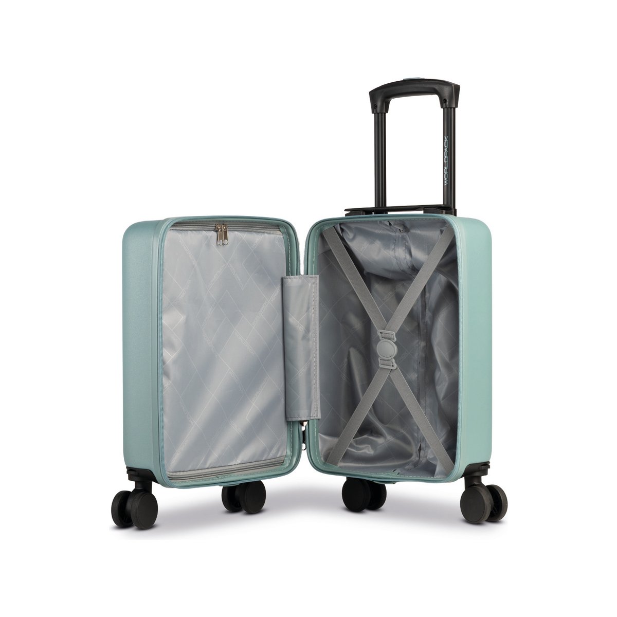 Trolley Underseater