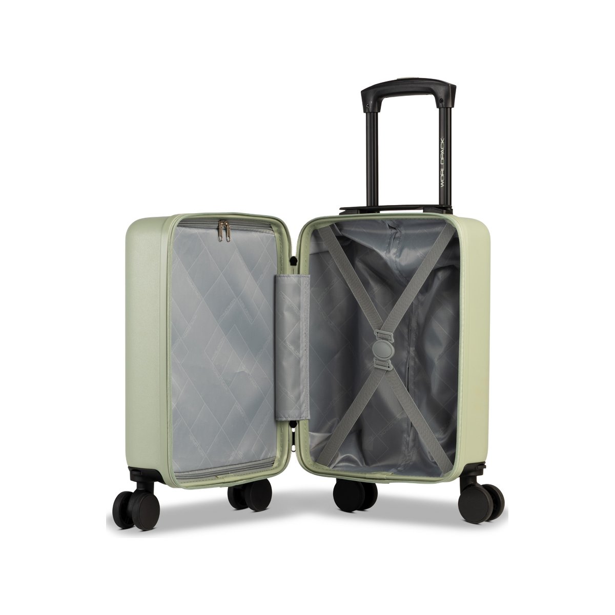 Trolley Underseater